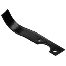 Nóż prawy do glebogryzarki spalinowej PM-GGS-700M-NOP