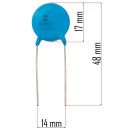 Kondensator do przecinarki plazmowej PM-PP-50L-KN