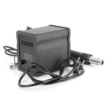 Spawarka do Plastiku 2w1 4dysze KD852