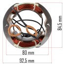 Stojan do strugarki grubościowej PM-SG-2000T-SN