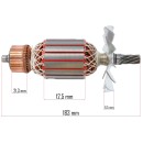 Wirnik do piły ukośnej RTUKM0024-WI