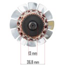 Wirnik do piły ukośnej RTUKM0024-WI