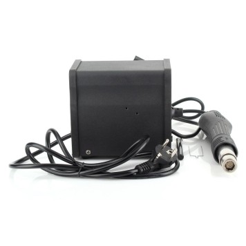 Spawarka do Plastiku 2w1 4dysze KD852