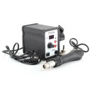 Spawarka do Plastiku 2w1 4dysze KD852