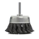 Szczotka czołowa z trzpieniem KD10989