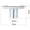 Uchwyt noża do kosiarki PM-KSS-700SH-UN