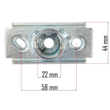 Uchwyt noża do kosiarki PM-KSS-700SH-UN