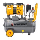 Kompresor bezolejowy PM-KBO-24T