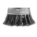 Szczotka czołowa z trzpieniem KD10989