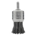 Szczotka czołowa z trzpieniem KD10991