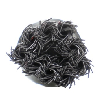 Szczotka czołowa z trzpieniem KD10991