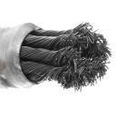 Szczotka czołowa z trzpieniem KD10991