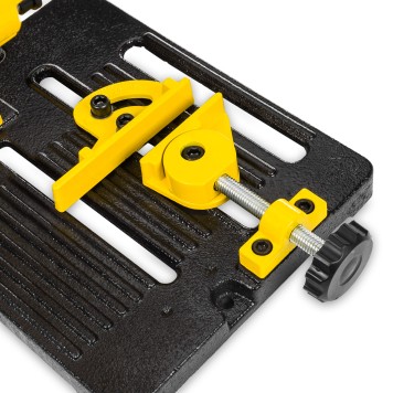 Stojak do szlifierki kątowej PM-SDS-125L