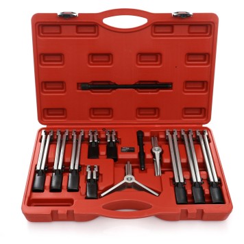 Zestaw ściągaczy łożysk KD10148