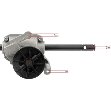 Przekładnia do kosiarki spalinowej PM-KSS-6S-PR