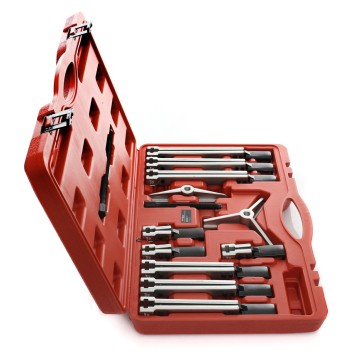 Zestaw ściągaczy łożysk KD10148