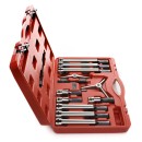 Zestaw ściągaczy łożysk KD10148