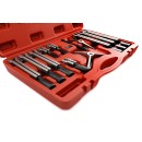 Zestaw ściągaczy łożysk KD10148