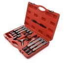 Zestaw ściągaczy łożysk KD10148