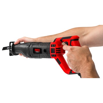 PIŁA SZABLASTA RTPSZ0092