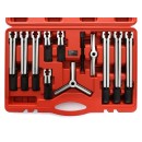 Zestaw ściągaczy łożysk KD10148