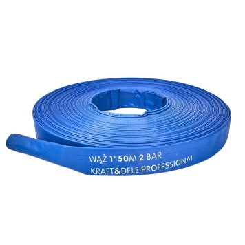 Wąż do wody 1CAL 50M KD776