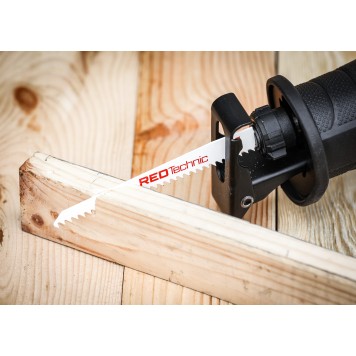 PIŁA SZABLASTA RTPSZ0092