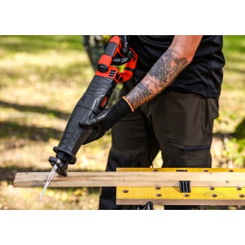 PIŁA SZABLASTA RTPSZ0092