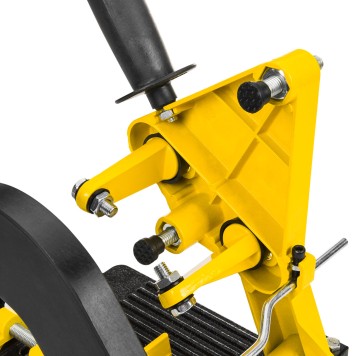 Stojak do szlifierki kątowej PM-SDS-125L