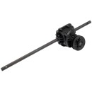 Przekładnia ko kosiarki spalinowej PM-KSS-5S-PR