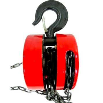 Wyciągarka łańcuchowa 1T KD1115