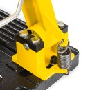 Stojak do szlifierki kątowej PM-SDS-125L