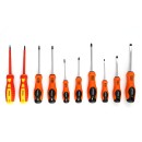 Zestaw śrubokrętów 10el. KD10901