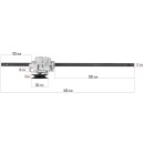 Przekładnia do kosiarki RTKSS0096-PR