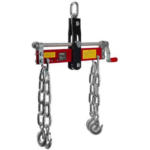 Zblocze do żurawia KD321