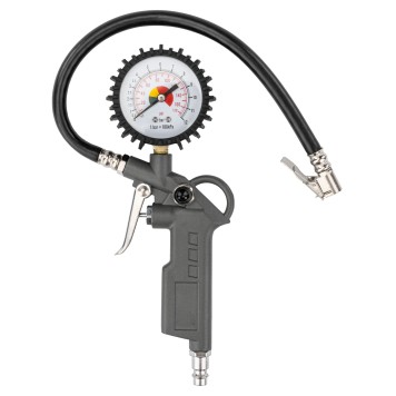 Zestaw narzędzi pneumatycznych PM-ZNP-6T