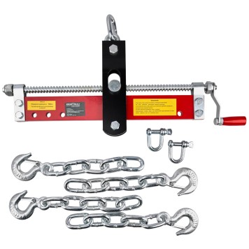 Zblocze do żurawia KD321