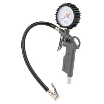 Zestaw narzędzi pneumatycznych PM-ZNP-6T