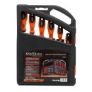 Zestaw śrubokrętów i bitów 75el. KD10904