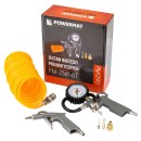 Zestaw narzędzi pneumatycznych PM-ZNP-6T