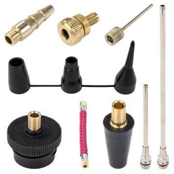 Zestaw narzędzi pneumatycznych PM-ZNP-18T