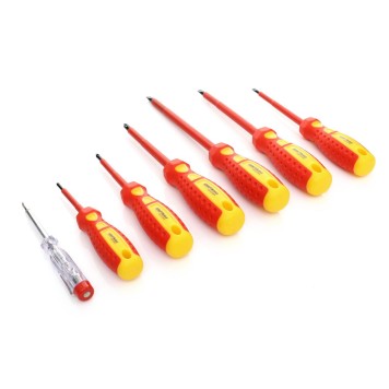 Zestaw śrubokrętów 7el. KD10905