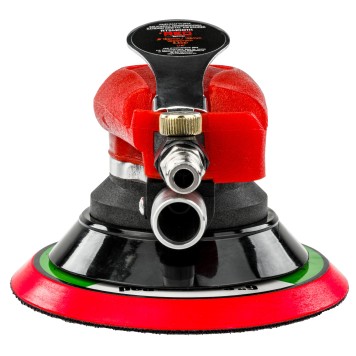 Pneumatyczna szlifierka oscylacyjna mimośrodowa RTSMO0111