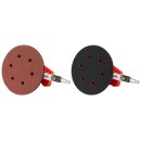 Pneumatyczna szlifierka oscylacyjna mimośrodowa RTSMO0111