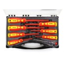 Zestaw śrubokrętów 8el. KD10906