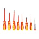 Zestaw śrubokrętów 8el. KD10906