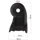 Osłona paska napędu PM-KSS-700SH-OP