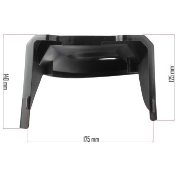 Osłona paska napędu PM-KSS-700SH-OP