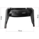 Osłona paska napędu PM-KSS-700SH-OP