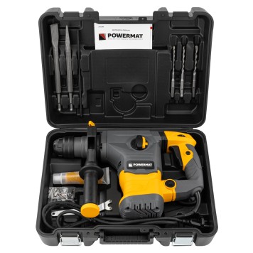 MŁOT UDAROWY PM-MU-2600T